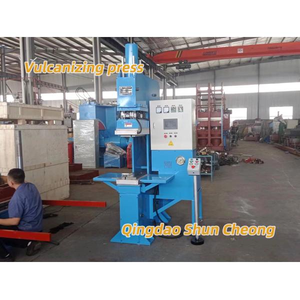 High Power Density Fast Heating Silicone Rubber Heating Belt Production Line with Long Service Life