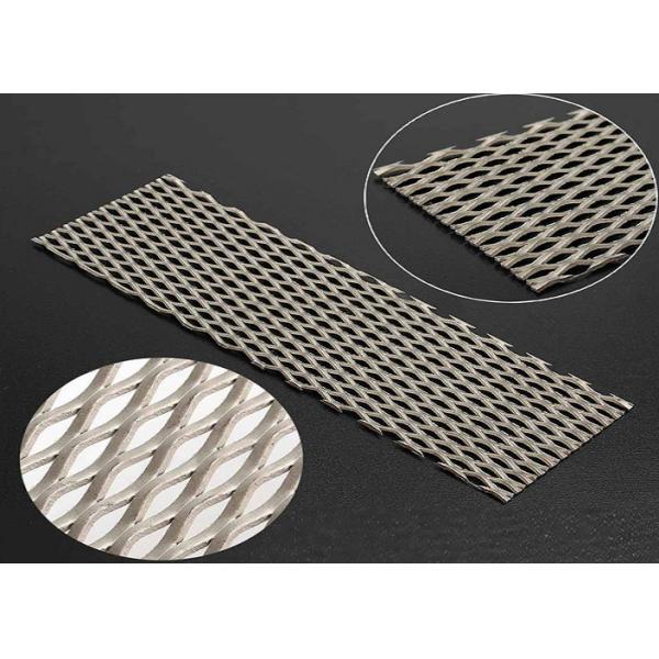 ASTM B863 Titanium Wire Mesh