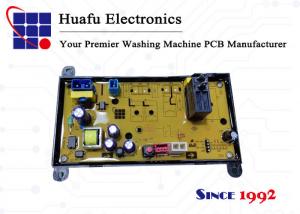 Quality Customizable Washer And Dryer PCB Circuit Board Assembly Universal wholesale