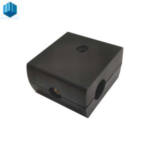 Quality PP Black Square Plastic Case Household Mould wholesale