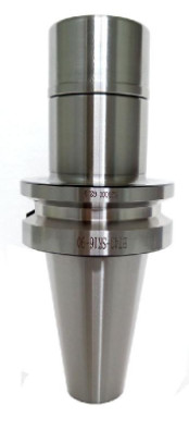 BT40 Straight Shank Collet Chuck Handle Carburized Alloy Steel