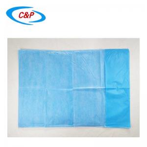 Quality Sample Freight Collected Disposable Pillow Cover for Hospitals wholesale