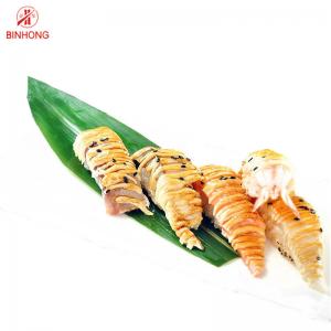 China 100% Natural 32cm Fresh Bamboo Leaves For Food Package on sale