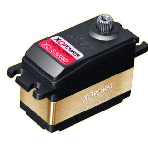 1/10 Touring Car low profile digital servo XQ-S3008D