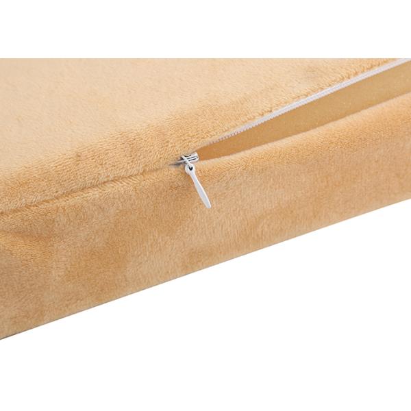 Newborn Infant Baby Sleep wedge support pillow Safe Side Sleep 100% Cotton