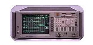 Cheap Keysight Agilent 8711B Vector Network Analyzer Rackmount 100dB for sale