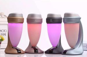 Quality Mobile Laptop Mini Portable Bluetooth Speakers , Bluetooth Rechargeable Speaker7609 wholesale