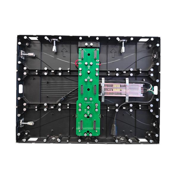 BUD Pro Series Commercial LED Display (1.25–2.5mm): Seamless, Energy-Efficient Visuals with Uncompromising Clarity