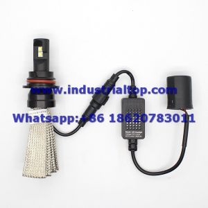 Quality 9004 HB1 LED Headlight Bulbs LED Motorcycle Headlight wholesale