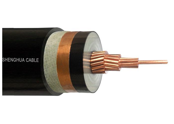 Low Voltage XLPE Insulation Cables