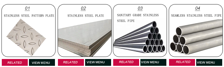 Cold Rolled Special Shaped Stainless Steel Pipe Tube ISO9001 Certificate 2mm Thickness