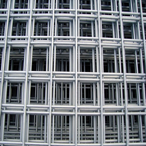 Professional Stainless Steel Reinforcing Wire Mesh For Concrete 4-14mm