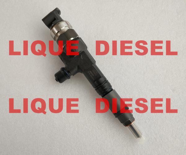 DENSO Fuel injector 295050-1320 2950501320 1J77053053 1J77053052 1J77053051