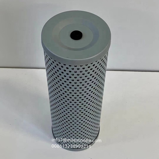 Industrial filtration equipment EF-131A hydraulic oil filter