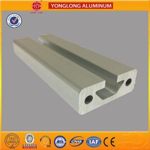 Industrial Aluminum Section Materials Light And Easy To Carry