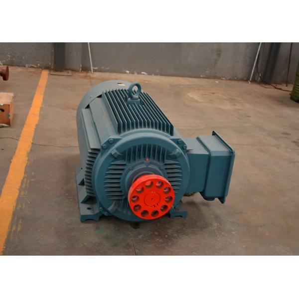 18.5 - 850kw Power Horizontal Split Case Centrifugal Pump For Farmland Irrigation / Drainage