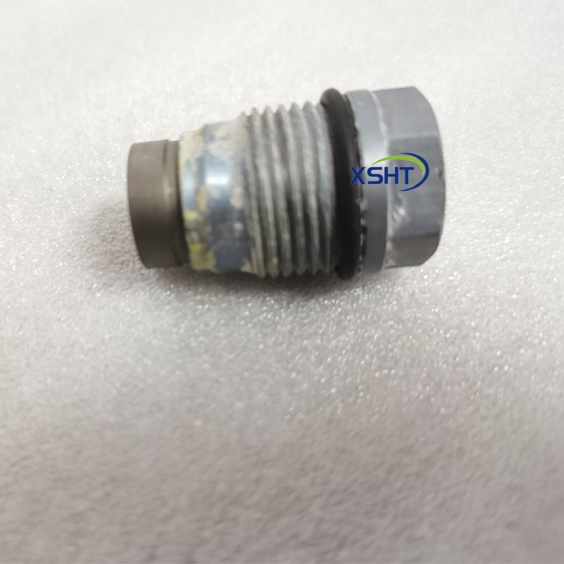 Electronic Control Unit Engine Code D5h00-3823351a OE NO. D5h00-3823351a 28600510