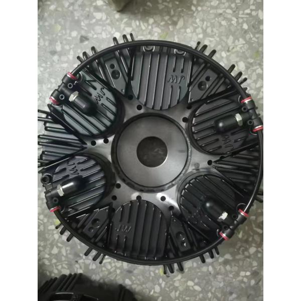 Corrugated Machine Brake Pad