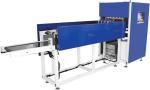 Ultrasonic Folding Cutting Machine for Jumbo Bag Belt Webbing