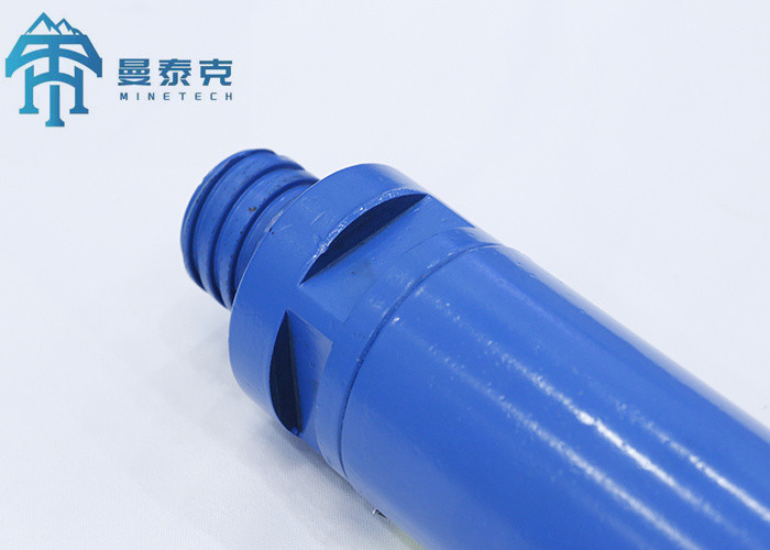 High Air Pressure 12in DHD350 DTH Hammer For Drilling Equipment