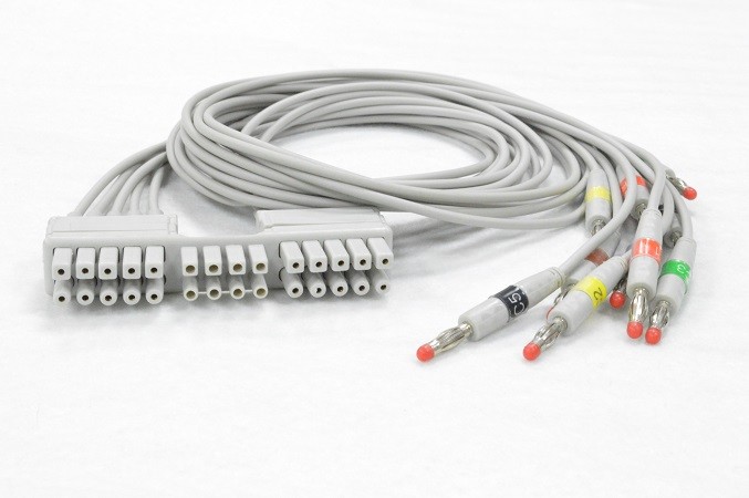 Quality Motara EKG leadwires banana4.0mm wholesale