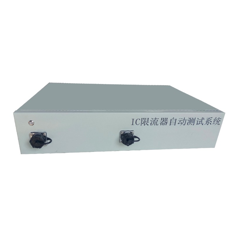 IEC62368 G.9/Table G.11 Integrated Circuit IC Current Limiters Tester Ensure Compliance and Safety