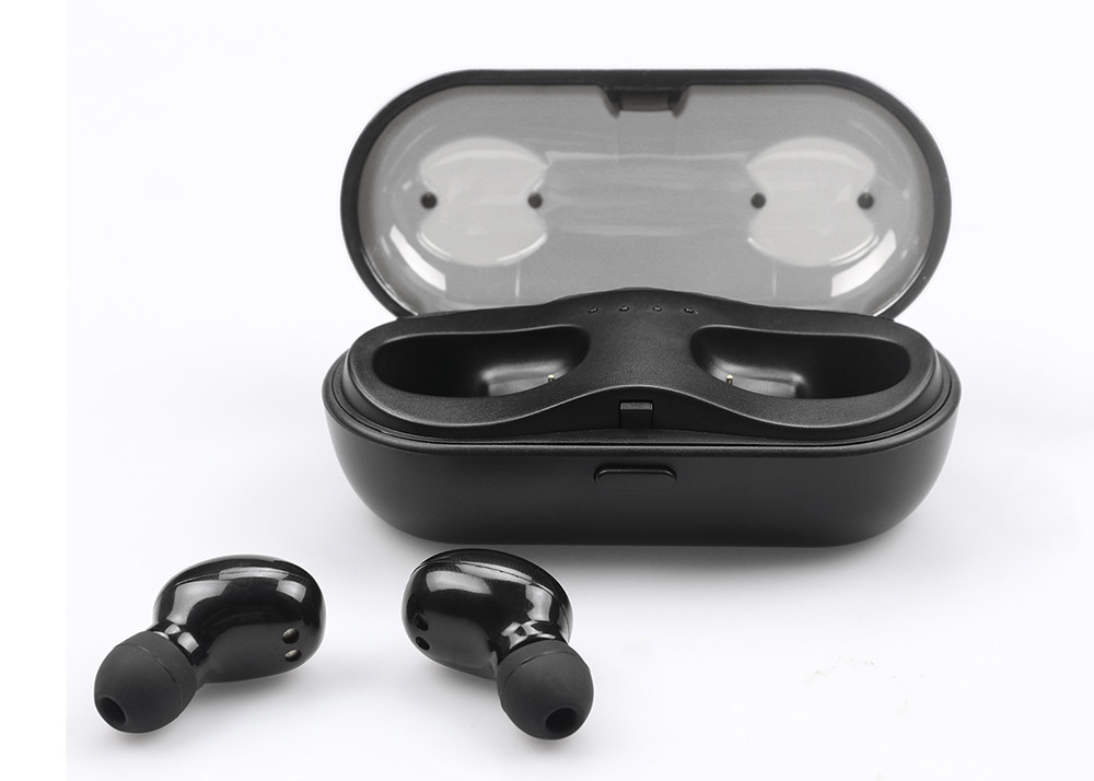 Electronics Wireless Headset Bluetooth Mono , Bluetooth 5.0 Mono Bluetooth Headset