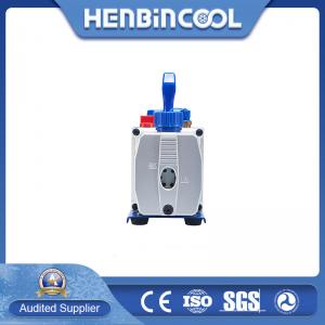 China OEM Refrigeration Vacuum Pump 0.3pa 12 CFM Vacuum Pump on sale