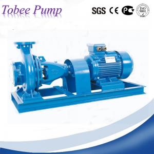 Quality Tobee™ End Suction Water Pump wholesale