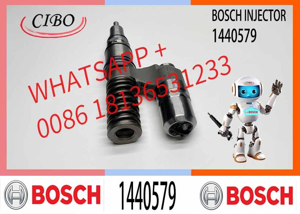 Genuine unit diesel fuel injector 0414701082, 0414701019, 0414701027, fuel injector 1440579