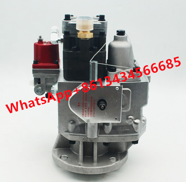3088673 Cummins Fuel Injection Pump 3086397 3086405