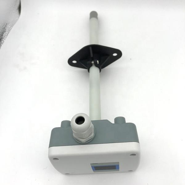 Industrial Wind Speed Sensor with 2.5W Consumption and Durable Performance 0 20m / s