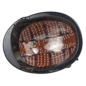 Transcranial Brain Stimulation 810nm Infrared Light Photobiomodualtion Helmet