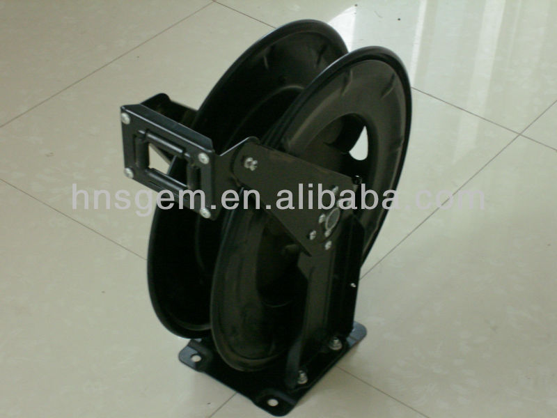Automatic Hose Reel