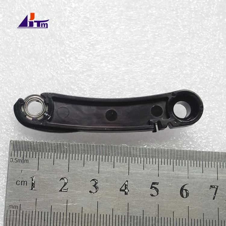ATM Parts NCR S2 Carriage Linkage Upper Front Drive Side 4450729145