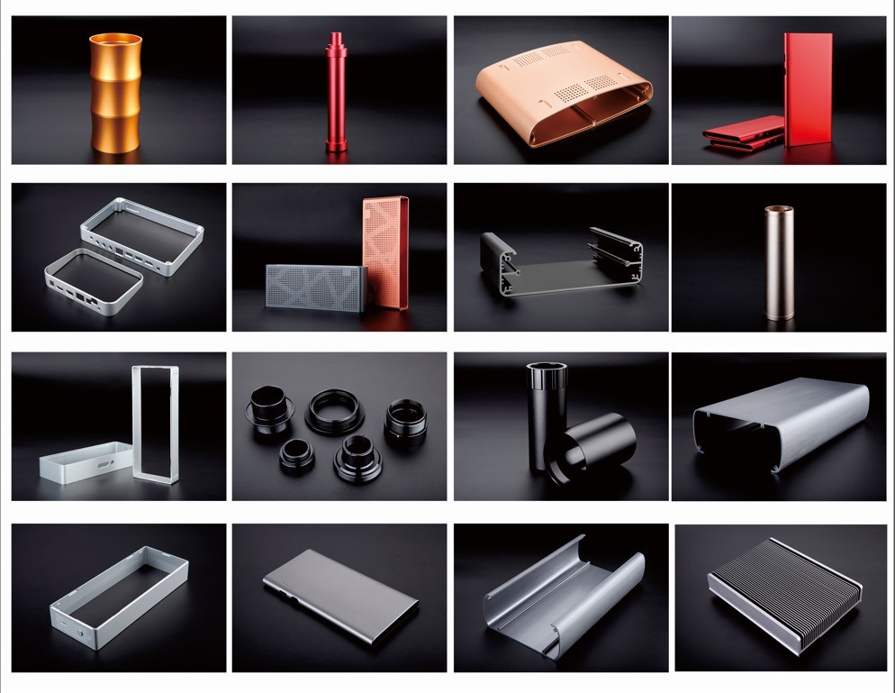 prototrak mill parts