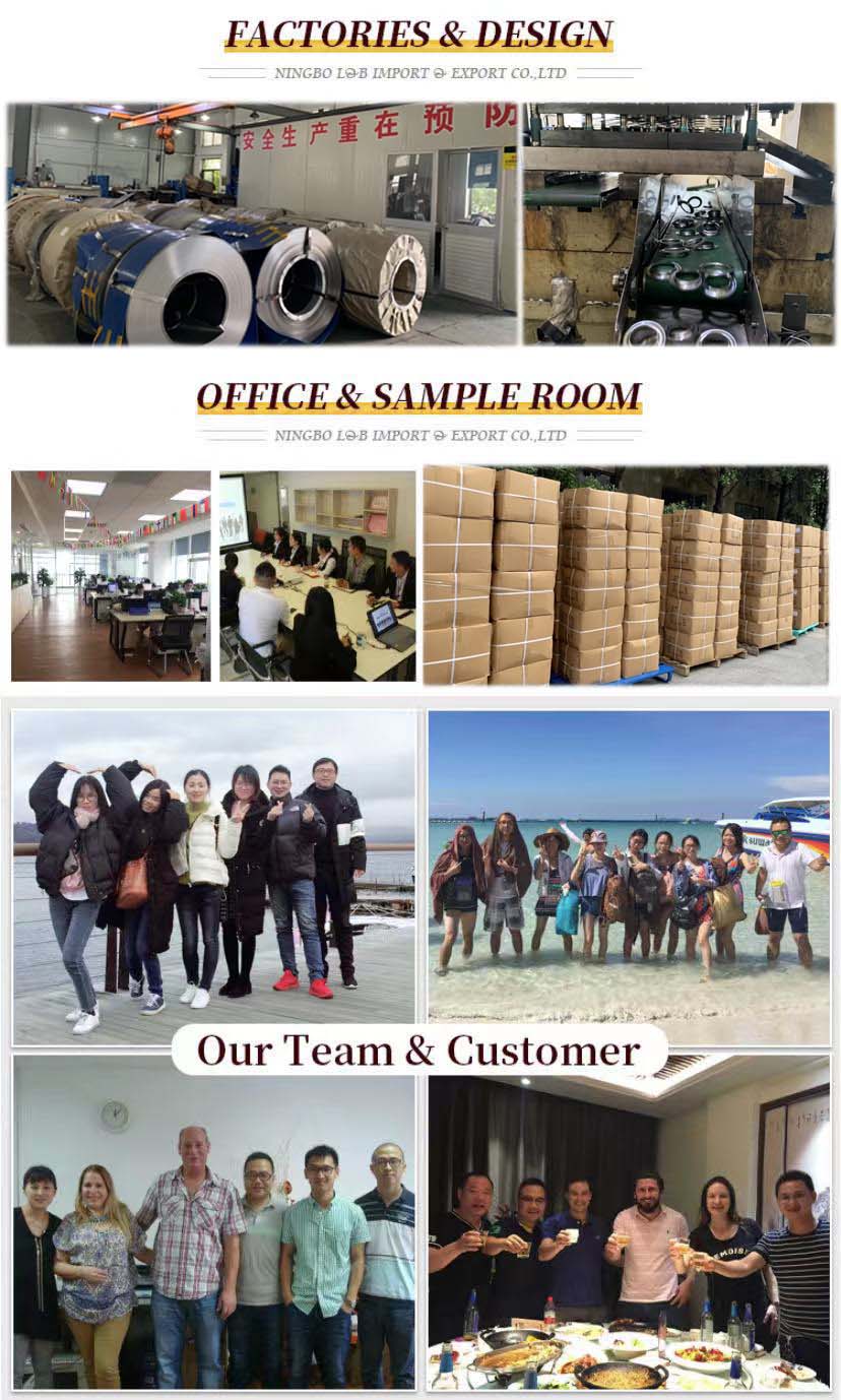 wholesale Curtain accessories Metal Curtain Eyelet