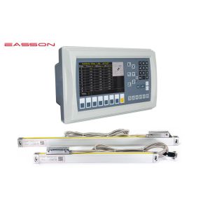 Quality LCD Display Mill Lathe Grinder Machine Optical Linear Encoders wholesale