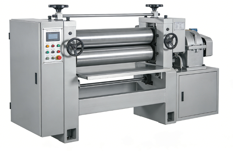 Buy cheap 5.5KW Lab Dust Proof Rubber Mixing Machine Small Kneader Mixer For Laboratory from wholesalers