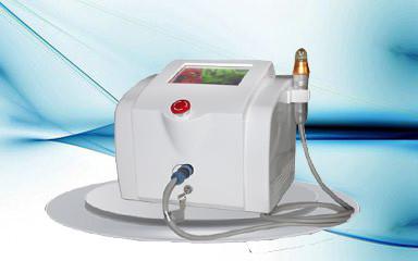 hot sale skin rejuvenation scar removal machine fractional rf microneedle