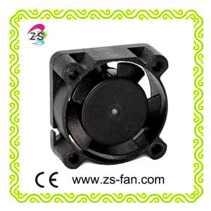 Quality 2510 25X25x10MM dc cooling fan wholesale