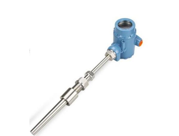 Cheap Thermocouple Temperature Sensor site measure high temperature horizontal and vertical installation for sale