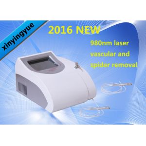 Quality Diode Laser Vascular Treatment Spider Vein Removal Machine 30A wholesale