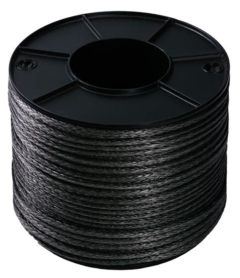 Multipurpose Usage Twisted UHMWPE/PP/Nylon Marine Mooring Rope with and 100% UHMWPE