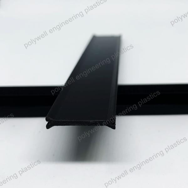 Hollow Type Polyamide Thermal Break Profile For Thermal Aluminum Windows