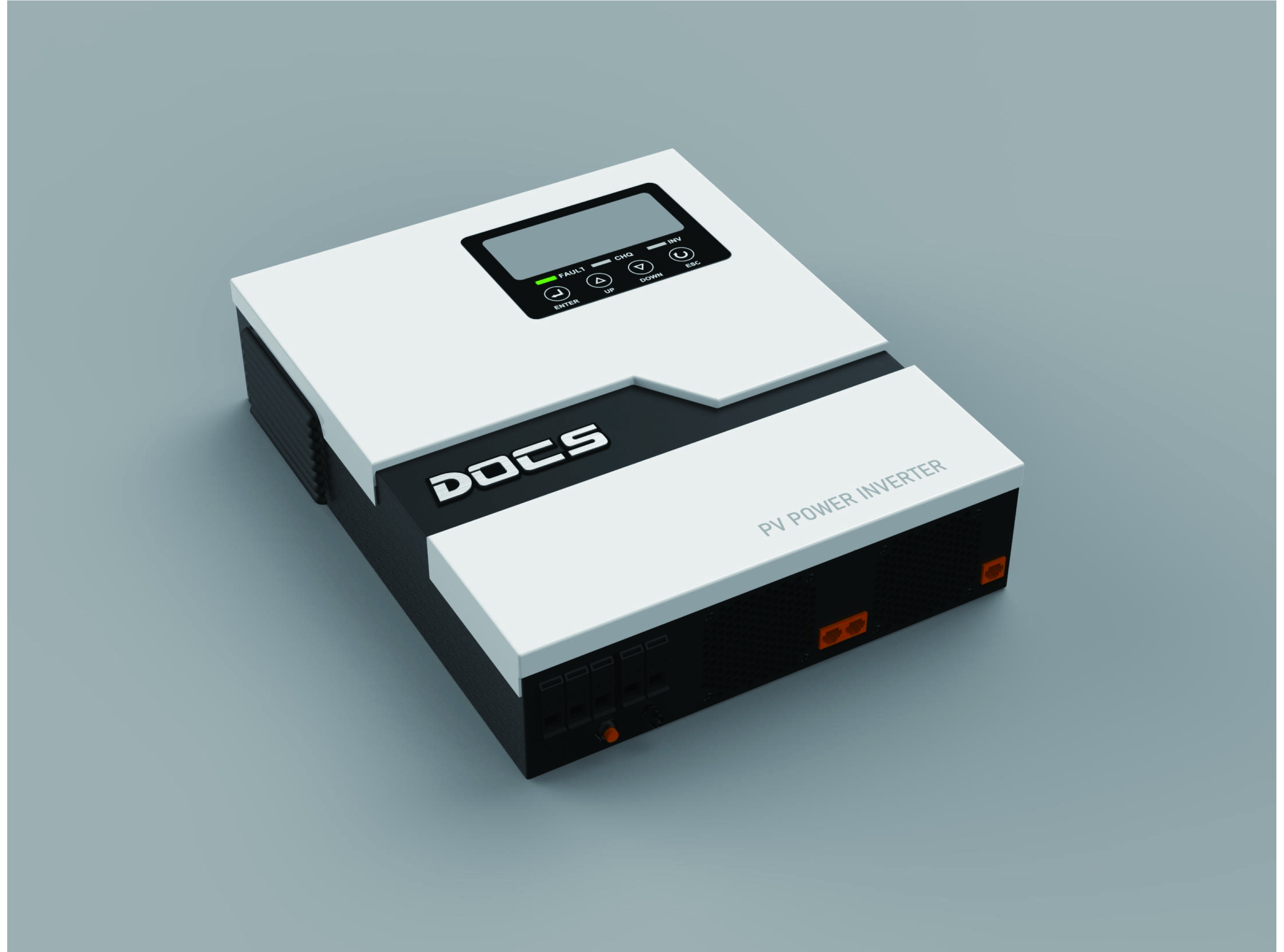 10Kw 20Kw 30Kw 40K With Solar Hybrid Inverter Battery Pack Three-Phase Hybrid Solar Inverter