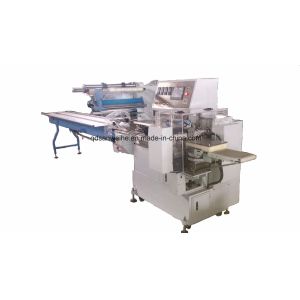 Quality Swwf 720 Flow Pack Machine Reciprocating Box Motion Auto Packing wholesale