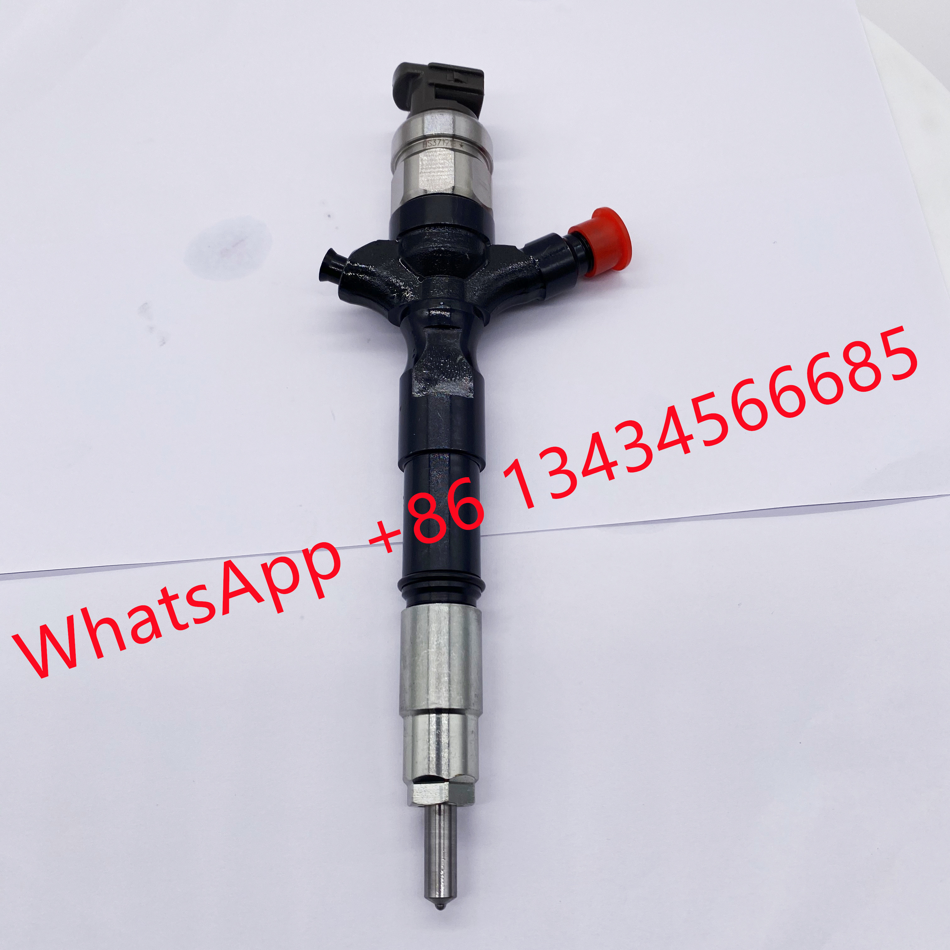 DENSO Common Rail Fuel Injector 095000-7830 for TOYOT 23670-30330