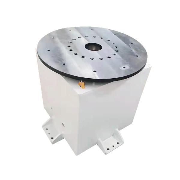 Highly Accurate 250kg Welding Robot Arm With Repeatability ±0.04mm For Floor