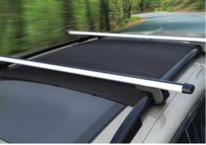 Quality Vehicle Top Anti-Slip Mat, Eco-friendly PVC Grid Mat,PVC Coated Foam Mat High Strength Material wholesale